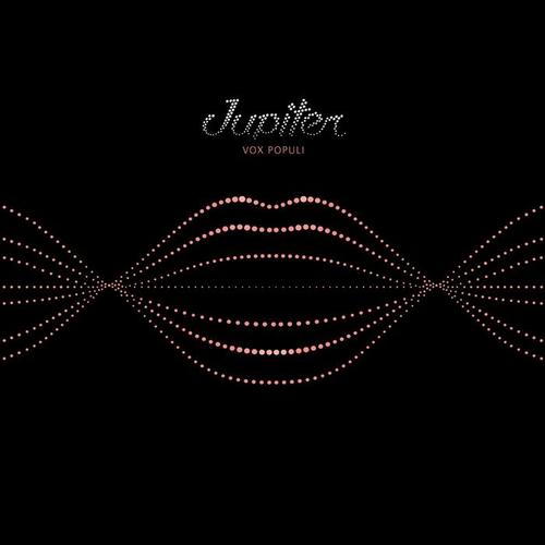 Vox Populi - EP