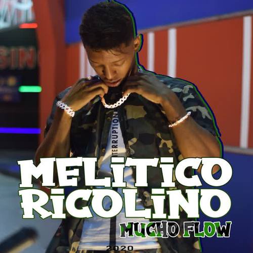 Melitico Ricolino