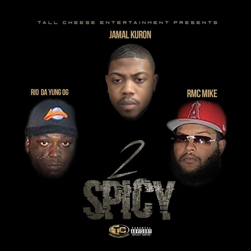 2 Spicy (Explicit)