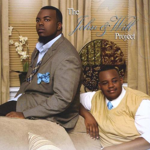 The John & Will Project