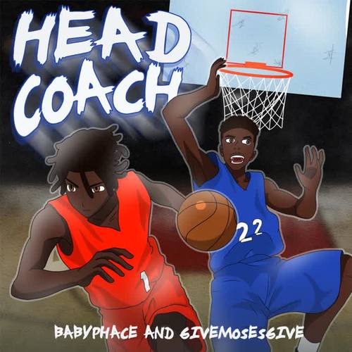 Head Coach (Explicit)