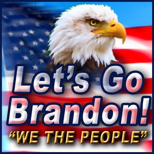 Let's Go Brandon! 