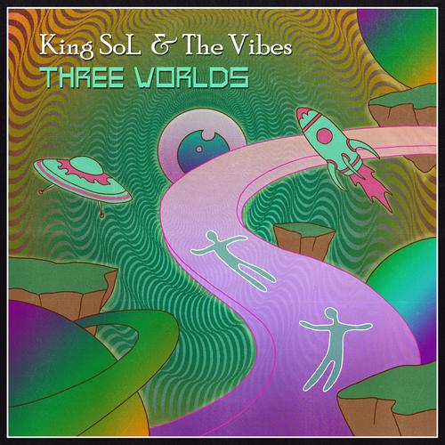 Three Worlds (Explicit)