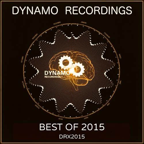 Best of Dynamo 2015