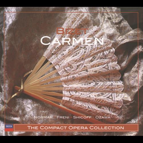 Bizet: Carmen