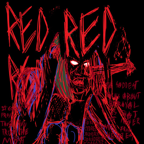 RED//RED (Explicit)