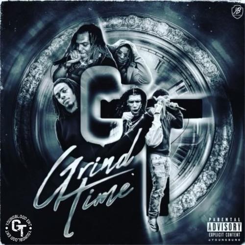 GrindTime (Explicit)