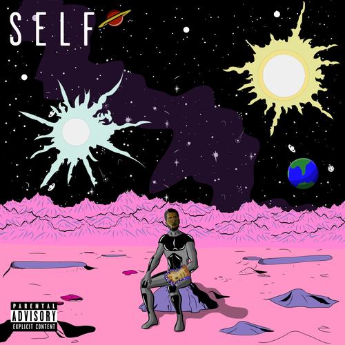 self (Explicit)