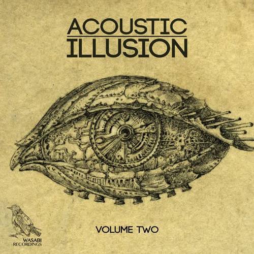 Acoustic Illusion, Vol. 2