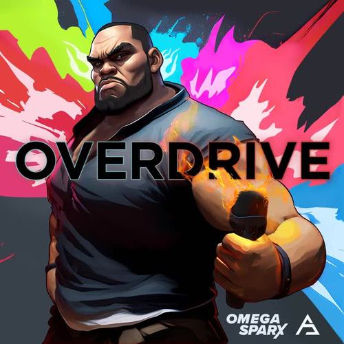 OVERDRIVE