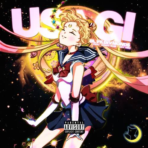 Usagi (feat. Jamar Rose & DavDee) [Explicit]