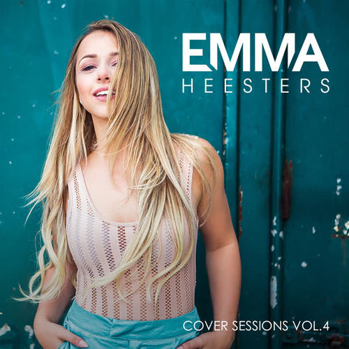 Cover Sessions, Vol. 4 (Explicit)