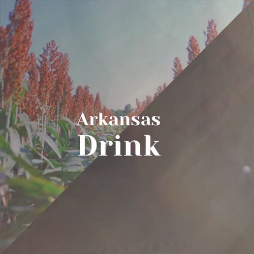 Arkansas Drink