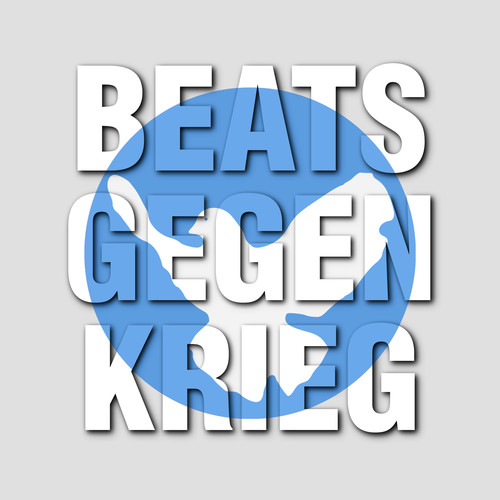 Beats gegen Krieg