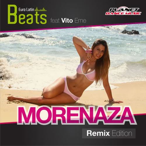 Morenaza (Remix Edition)