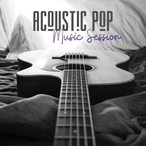 Acoustic Pop Music Session