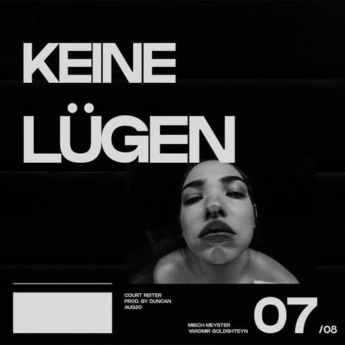 Keine Lügen (Explicit)