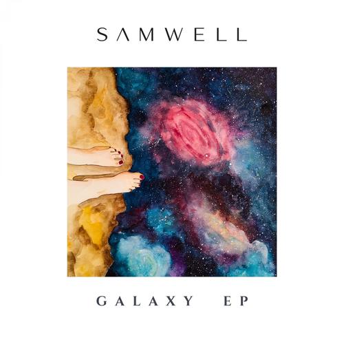 Galaxy - EP