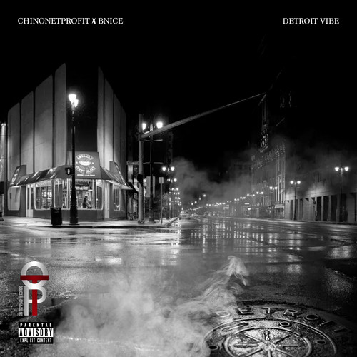 Detroit Vibe (Explicit)