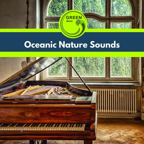 Oceanic Nature Sounds