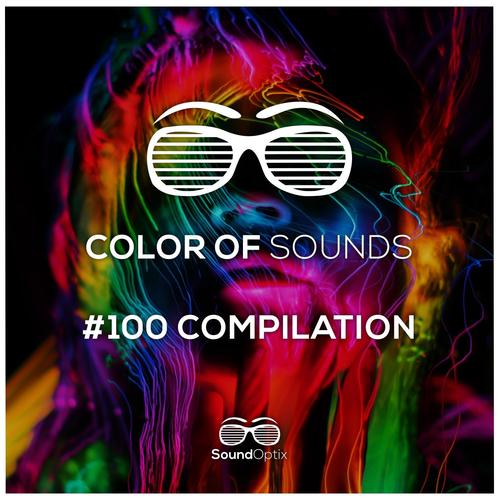 Color of Sounds - 100 Compilation