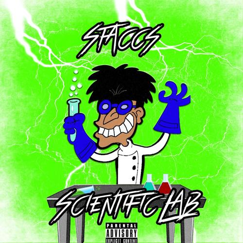 Scientific Lab (Explicit)