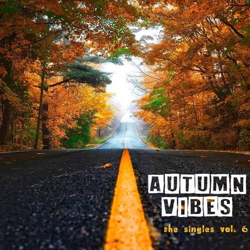 Areasonica Autumn Vibes Compilation (Vol. 6)