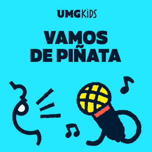 Vamos de Piñata