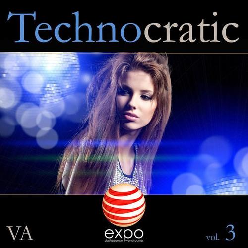 Technocratic Vol. 3