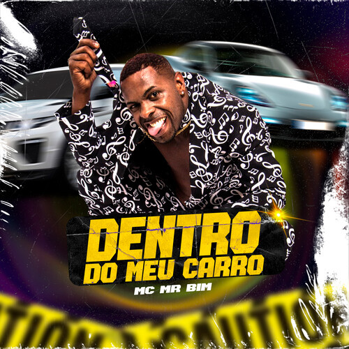 Dentro Do Meu Carro (Explicit)