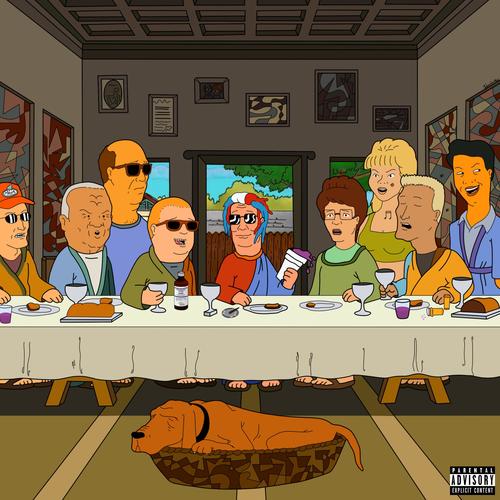 Propane Prophet (Explicit)