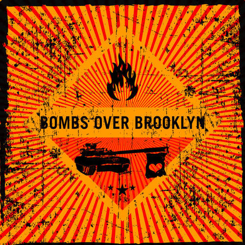 Bombs Over Brooklyn