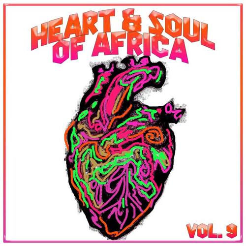 Heart And Soul Of Africa Vol. 9