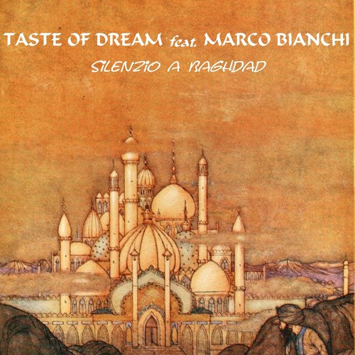 Silenzio a Baghdad (feat. Marco Bianchi)