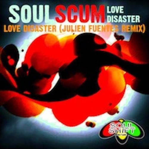 Soul Shift Music: Love Disaster