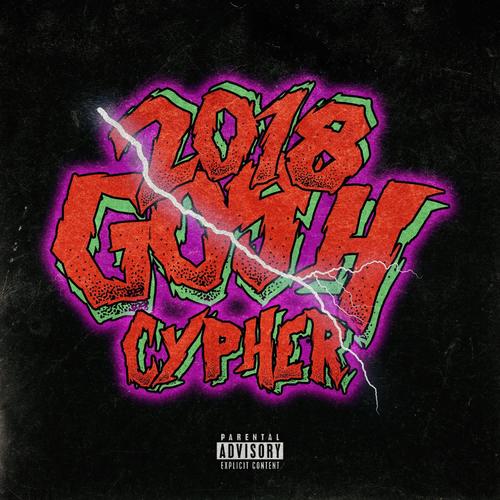 GOSH Music Cypher 2018 Pt.1