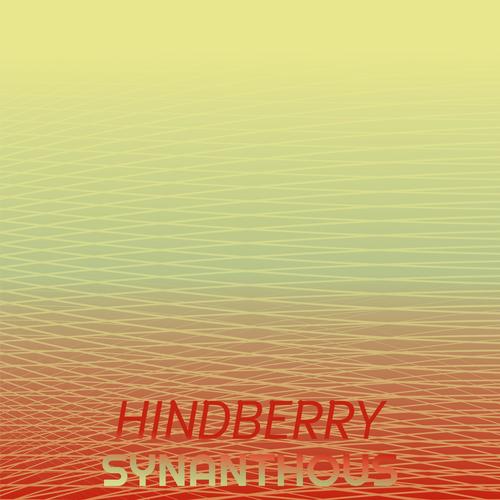 Hindberry Synanthous