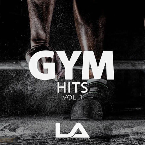 Gym Hits, Vol. 1