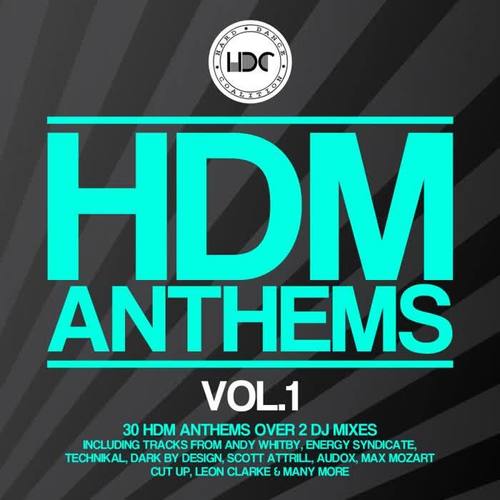 HDM Anthems, Vol. 1