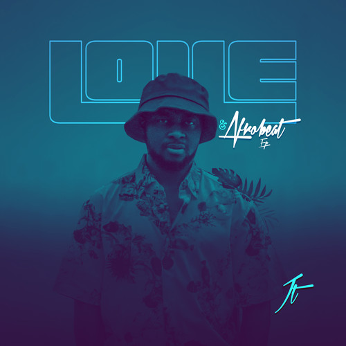Love & AfroBeat (Explicit)