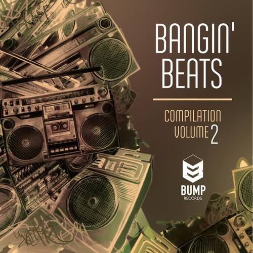 Bangin' Beats 2