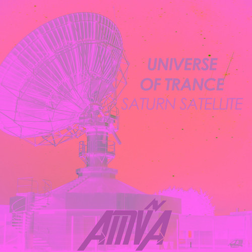 Universe of Trance: Saturn Satellite