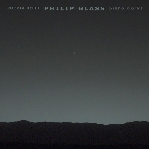 Philip Glass: Piano Works