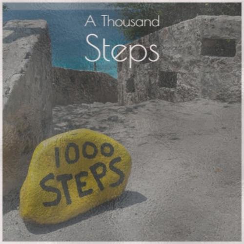 A Thousand Steps