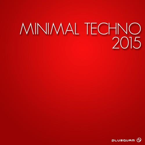 Minimal Techno 2015