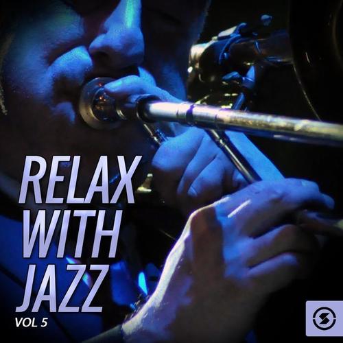 Relax With Jazz, Vol. 5