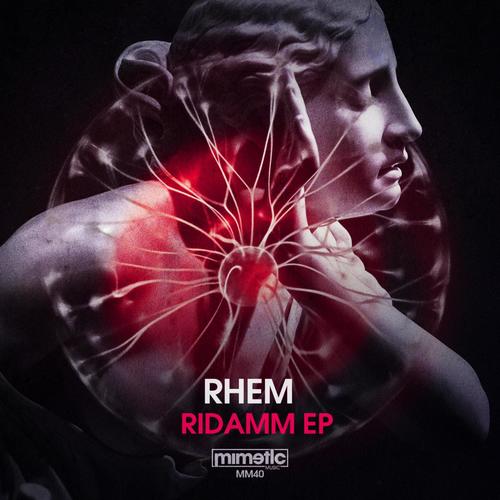 Ridamm EP