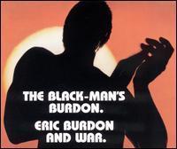 The Black-Man's Burdon