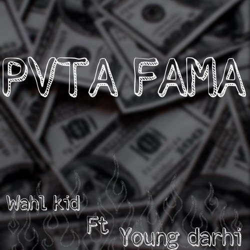 Pvta Fama (Explicit)