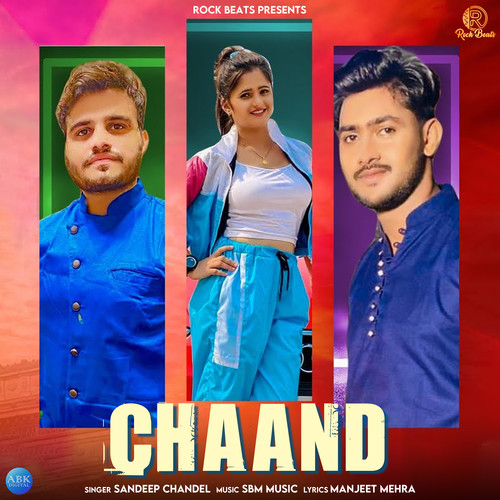 Chaand - Single